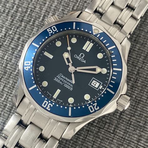 omega 2561.80.00